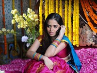 Sheena New Photos